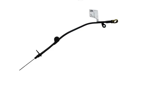 Peugeot 407 Oil level dip stick 9656336680