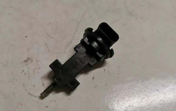 Dodge Durango Crankshaft position sensor 05149141AF
