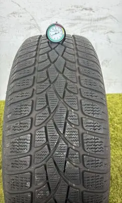 Mercedes-Benz EQA R18 winter tire 523327