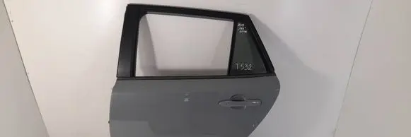 Toyota Corolla E210 E21 Rear door 00001H5