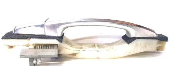 Opel Antara Front door exterior handle