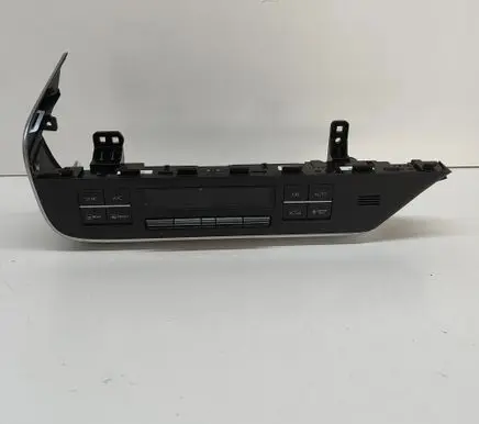 Hyundai Kona II Interior fan control switch 847C0HF900 97250HF940