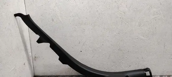 Audi A6 C7 Rear sill trim cover 4G0867767A