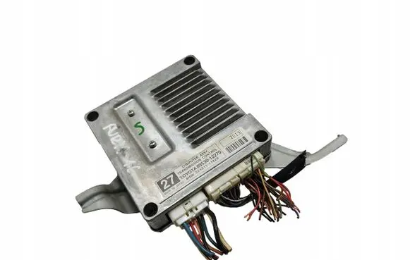 Toyota Auris 150 Gearbox control unit/module 89530-12270
