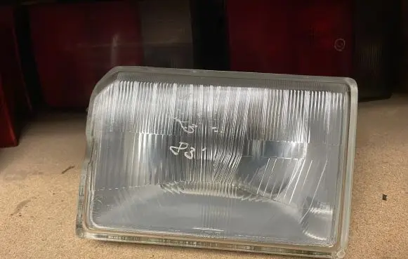 Mazda 323 Headlight/headlamp 10041790 10041790L