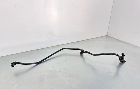 Audi Q7 4M Vacuum line/pipe/hose 4M2611931G