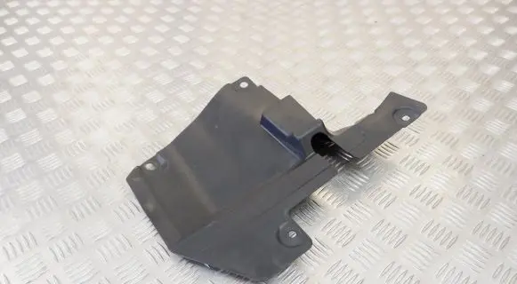 Pickup box liner
