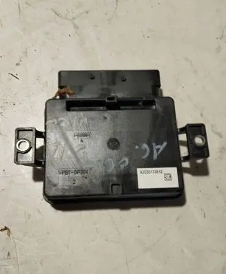Audi A6 S6 C6 4F Brake system control unit/module 4F0907801A 4F0910801B 32620003