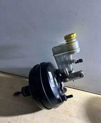 Alfa Romeo 159 Brake booster LSC130T 51747489