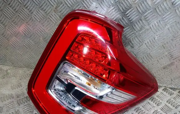 SsangYong Tivoli Rear/tail lights