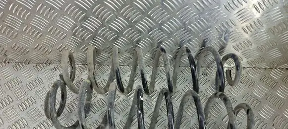 Toyota Corolla Cross Rear coil spring
