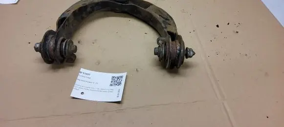 Jeep Grand Cherokee Front lower control arm/wishbone
