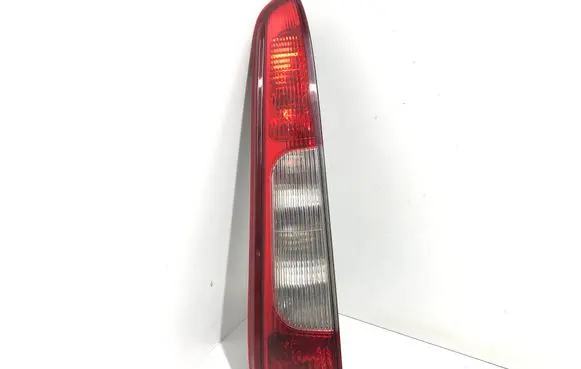 Ford C-MAX I Rear/tail lights 02R00 02R00F