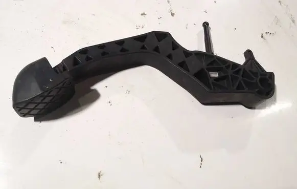Audi A3 S3 8P Brake pedal 