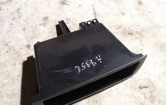 Skoda Fabia Mk1 (6Y) Glove box 6y0857925 046158