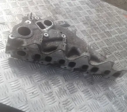 Nissan Qashqai Intake manifold 140030286R