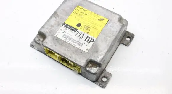 Mitsubishi Pajero Airbag control unit/module 1523003430