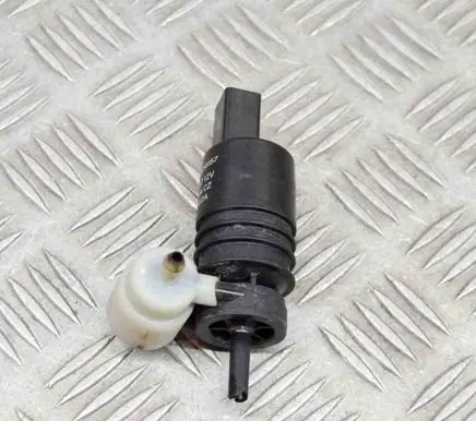 Opel Mokka Windscreen/windshield washer pump 3240117 13250357