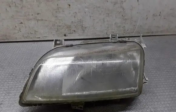 Seat Alhambra (Mk1) Headlight/headlamp 0301048301