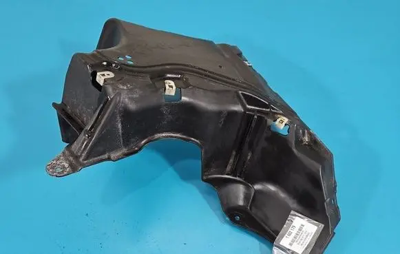 BMW 5 G30 G31 G38 Center console 51757340787 IMPRK1602179