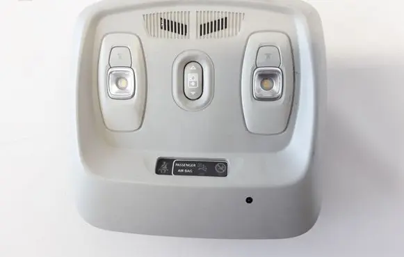 Renault Kadjar Other interior light 969803985R