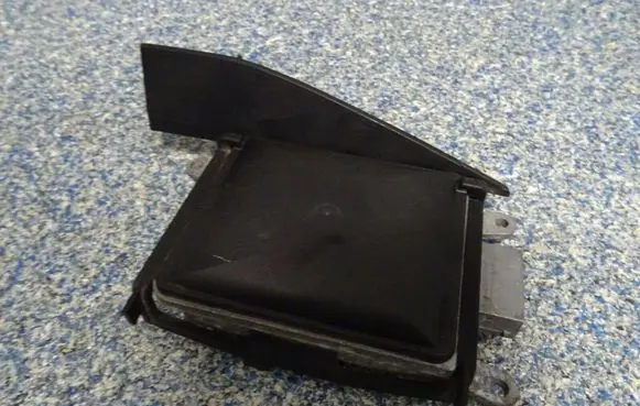 BMW X5 F15 Sensor 6872645