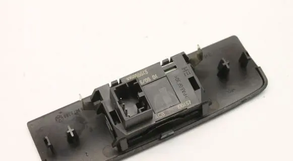 Volkswagen Touareg I Sun solar sensor 7L6907539A
