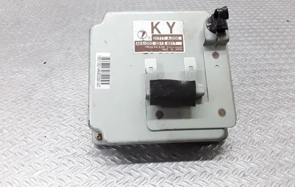 Subaru Outback Gearbox control unit/module 31711AJ200