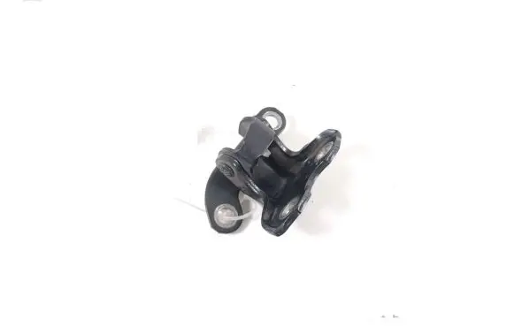 Rear door upper hinge
