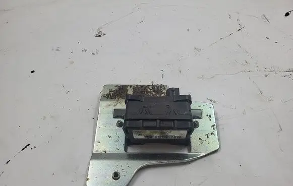 BMW 3 E90 E91 ESP acceleration yaw rate sensor 6762769 10170103253 SC300C020121