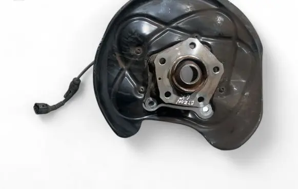 Audi e-tron Rear wheel hub 4KE505431C