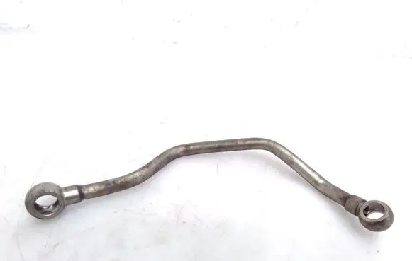 Volvo XC60 Turbo turbocharger oiling pipe/hose