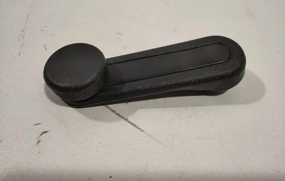 Toyota Auris 150 Rear door window winding handle 6926002020