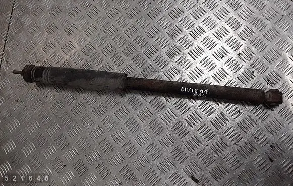 Honda Civic Rear shock absorber/damper 844902001382