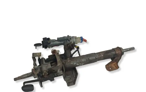 Hyundai Sonata Steering wheel axle 