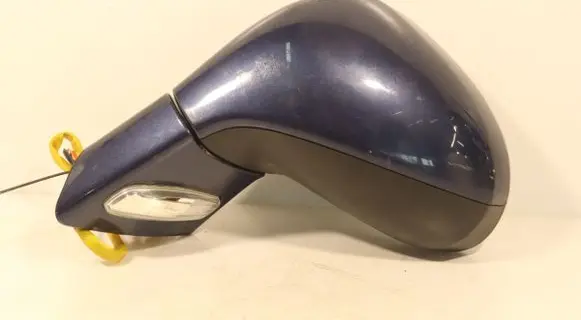 Peugeot 308 Front door electric wing mirror E20206040