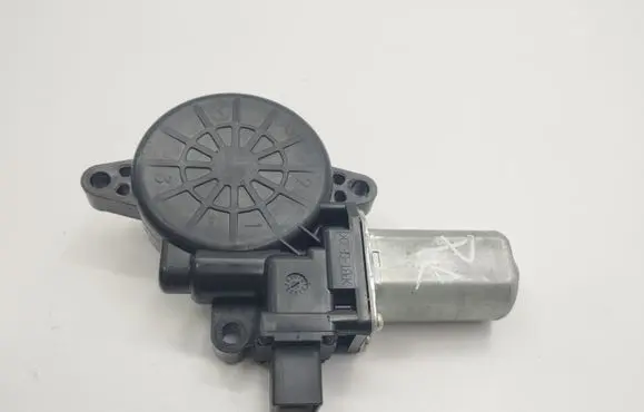 Mazda CX-5 Front door window regulator motor GA558LP