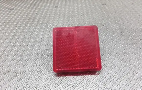 Citroen Jumper Rear tail light reflector 1317573080