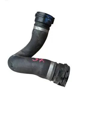 Audi A6 S6 C7 4G Engine coolant pipe/hose 4G0122101