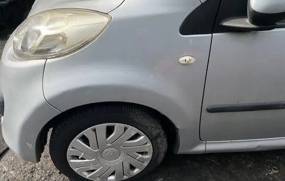 Citroen C1 Fender 