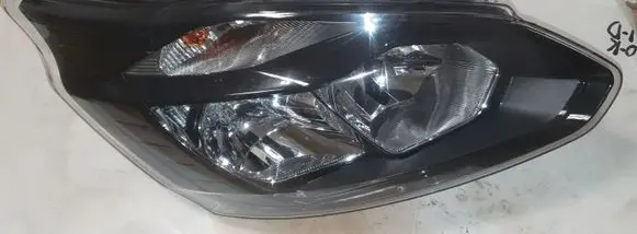 Ford Transit Custom Headlight/headlamp BK2113W029BJ