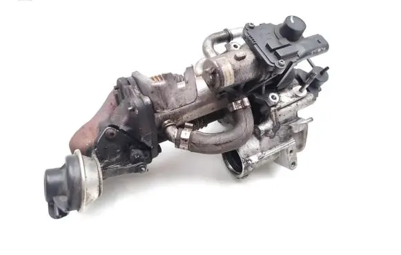 Nissan Juke I F15 EGR valve 147355713R 7.00368.14