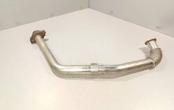 Citroen C8 EGR valve line/pipe/hose 96314254