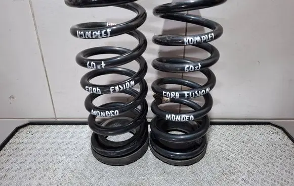 Ford Mondeo MK V Rear coil spring G9C5560CA 048PA
