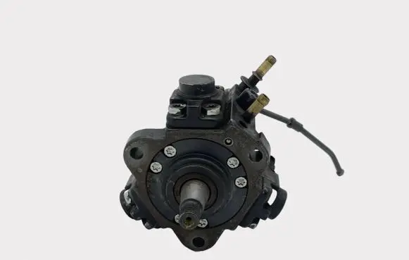 Fiat Multipla Fuel injection high pressure pump 0445010150 55205935 55204428