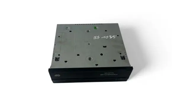 Porsche Cayenne (9PA) CD/DVD changer 7L5919969A