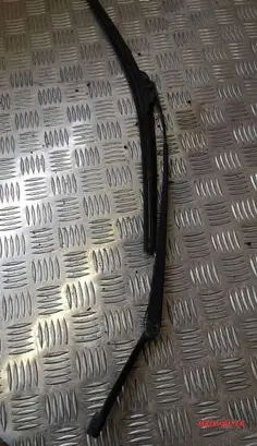 Audi A6 S6 C5 4B Front wiper blade arm 4b1955407a