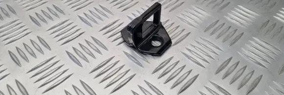 Ford Explorer Rear door lock loop/hook striker 