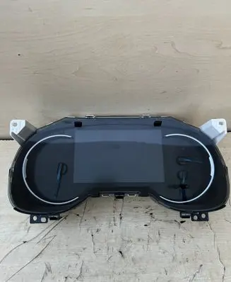 Toyota RAV 4 (XA50) Speedometer (instrument cluster) 838004A660 2575804891