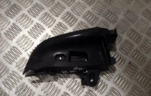 Audi A4 S4 B8 8K Other interior part 8k0857791a